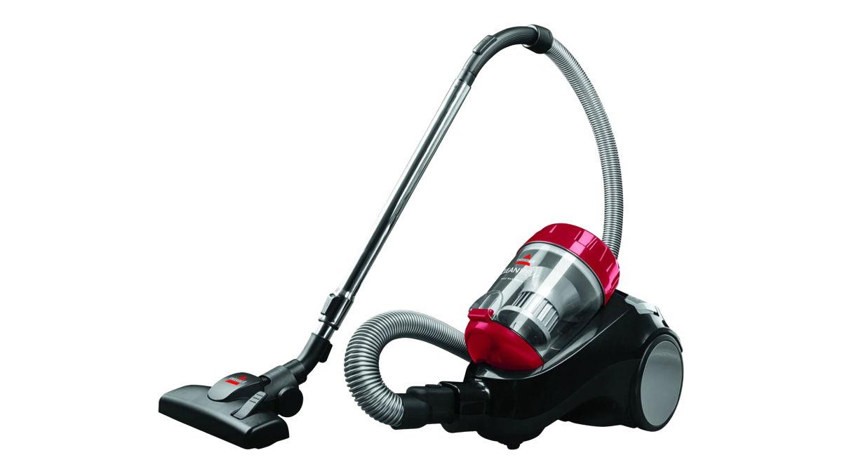 Сервисный центр Bissell в Новосибирске