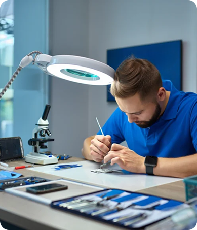 О сервисном центре Bissell в Новосибирске